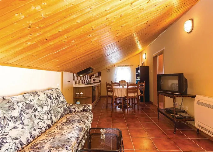 Appartement In *