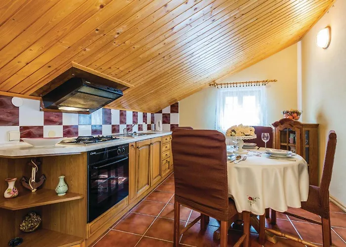 In Appartement