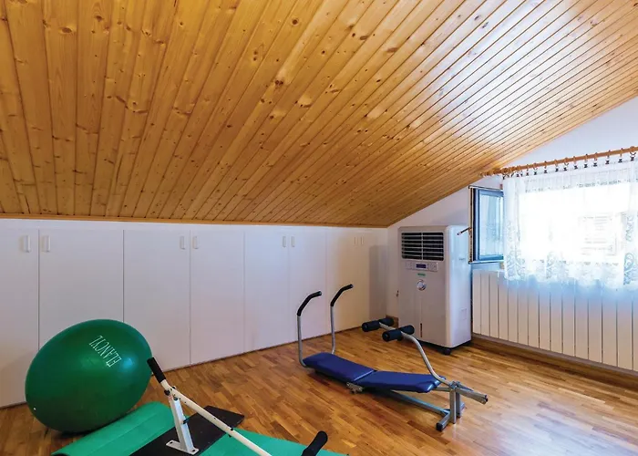Appartement In