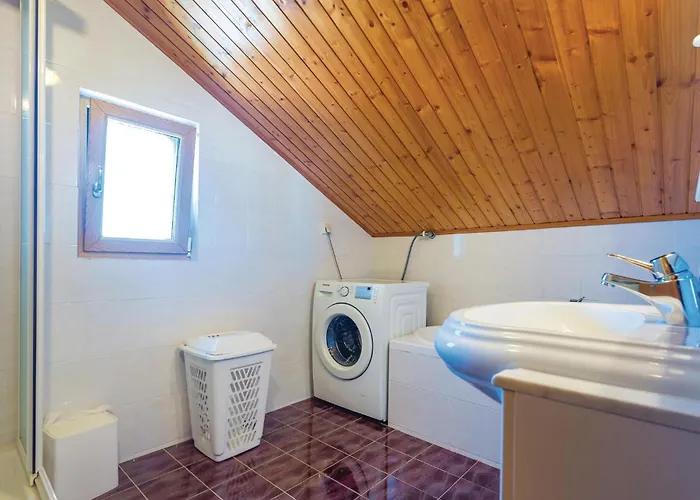 Appartement In