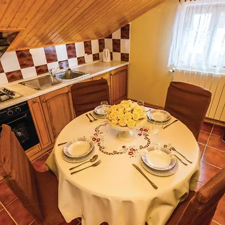 Daire In Novi Vinodolski