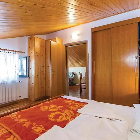 In * Novi Vinodolski